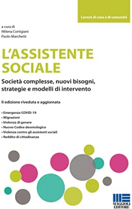  L'Assistente sociale