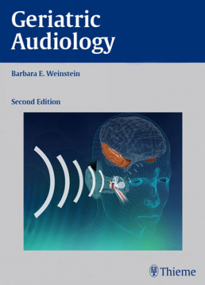 Geriatric Audiology, 2nd ed
