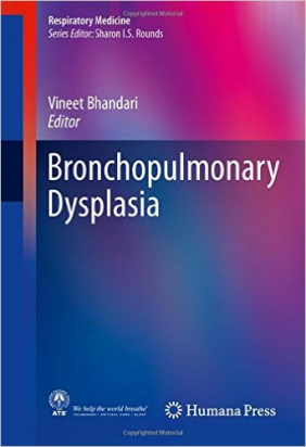 Bronchopulmonary Dysplasia