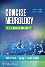 Concise Neurology: A Focused Review, 2nd Edition