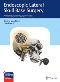 Endoscopic Lateral Skull Base Surgery