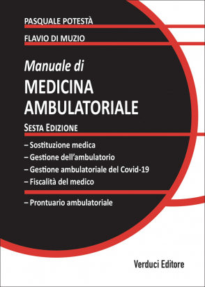 Medicina Ambulatoriale 6 edizione