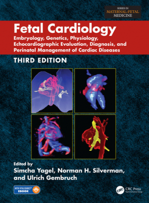 Fetal Cardiology 3rd edition