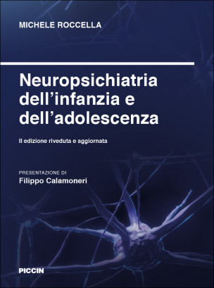 Neuropsichiatria dell’infanzia e dell’adolescenza