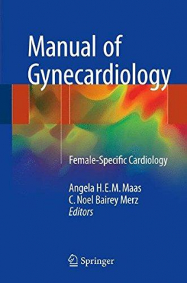 Manual of Gynecardiology