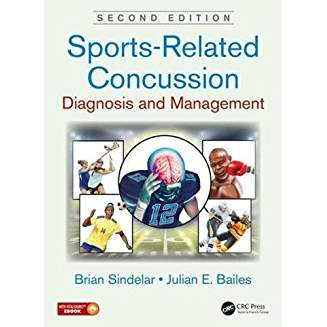Sports-Related Concussion: Diagnosis and Management, Second Edition