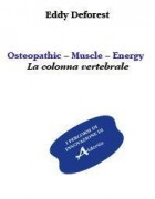 Osteopathic - Muscle - Energy - La colonna vertebrale