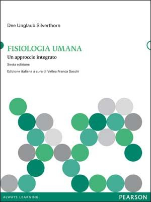 Fisiologia umana 6/Ed.