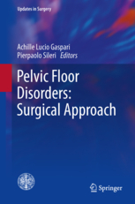 Pelvic Floor Disorders: Surgical Approach