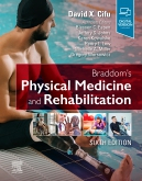 Braddom's Physical Medicine and Rehabilitation, 6th Edition