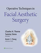 Operative Techniques in Facial Aesthetic Surgery