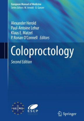 Coloproctology 2nd ed