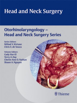 Head and Neck Surgery