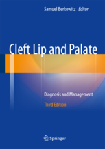 Cleft Lip and Palate, 3rd ed