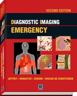 Diagnostic Imaging: Emergency, 2nd Edition 