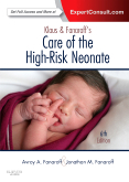 Klaus and Fanaroff's Care of the High-Risk Neonate