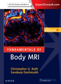 Fundamentals of Body MRI, 2nd Edition 