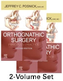 Orthognathic Surgery - 2 Volume Set, 2nd Edition