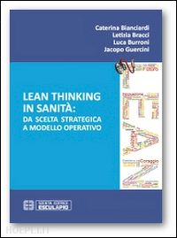 Lean Thinking in Sanità