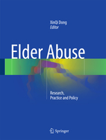 Elder Abuse