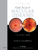Gass' Atlas of Macular Diseases, 5th Edition, 2-Volume Set