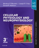 Cellular Physiology and Neurophysiology, 3rd Edition