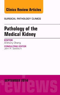 Pathology of the Medical Kidney