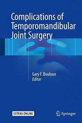 Complications of Temporomandibular Joint Surgery