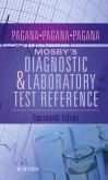 Mosby's Diagnostic and Laboratory Test Reference, 14th Edition