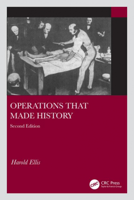 Operations that made History 2e 