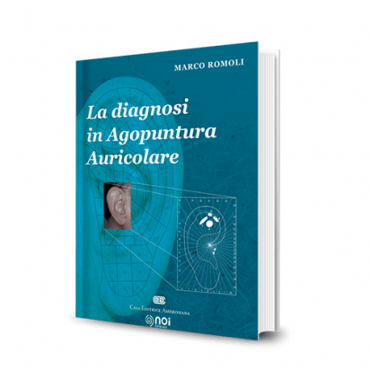 La Diagnosi in Agopuntura Auricolare