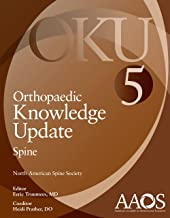 Orthopaedic Knowledge Update: Spine 5: Print + Ebook with Multimedia Fifth edition