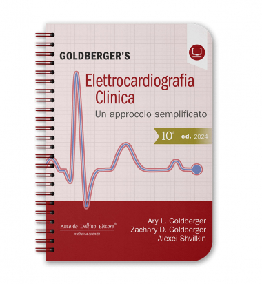 Goldberger’s Elettrocardiografia Clinica 10a ed