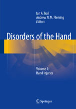 Disorders of the Hand Volume 1
