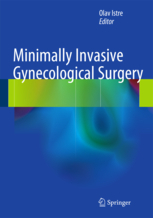 Minimally Invasive Gynecological Surgery