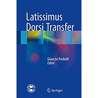 Latissimus Dorsi Transfer