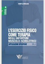 L'esercizio fisico come terapia negli infortuni muscolo-scheletrici vol-2