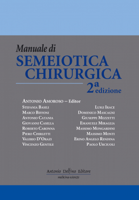 Manuale di Semeiotica Chirurgica, 2ªed.