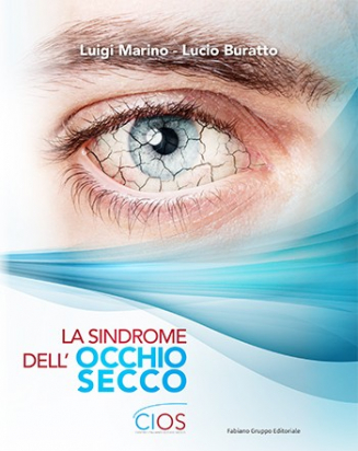 La sindrome dell'occhio secco