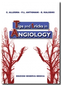 Tips and tricks in angiology