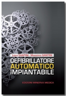 Defibrillatore automatico impiantabile