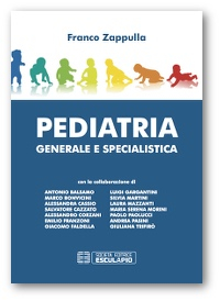 Pediatria Generale e Specialistica.