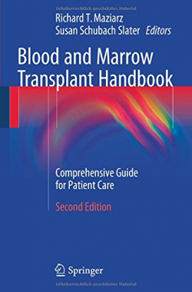 Blood and Marrow Transplant Handbook