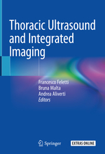 Thoracic Ultrasound and Integrated Imaging