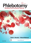 Phlebotomy, 4th Edition 