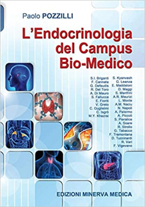 L'Endocrinologia del Campus Bio-Medico
