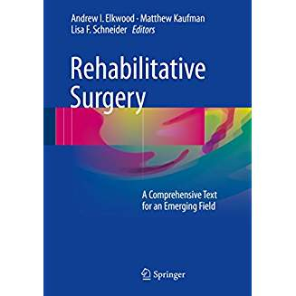 Rehabilitative Surgery