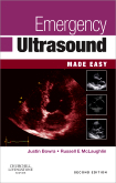 Emergency Ultrasound Made Easy