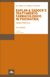 Kaplan &amp; Sadok's Trattamento Farmacologico in Psichiatria 6/e