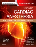 Kaplan's Cardiac Anesthesia, 7th Edition 